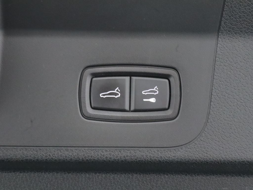 2018 Porsche Panamera 4S AWD Navigation