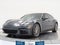 2018 Porsche Panamera 4S AWD