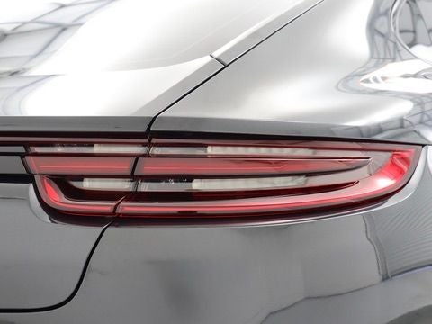 2018 Porsche Panamera 4S AWD