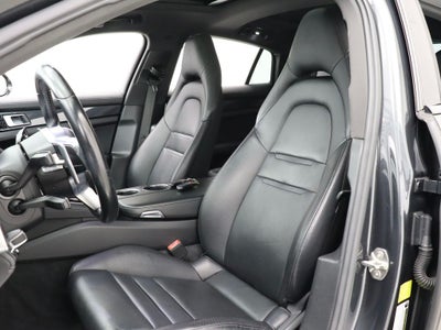 2018 Porsche Panamera 4S AWD