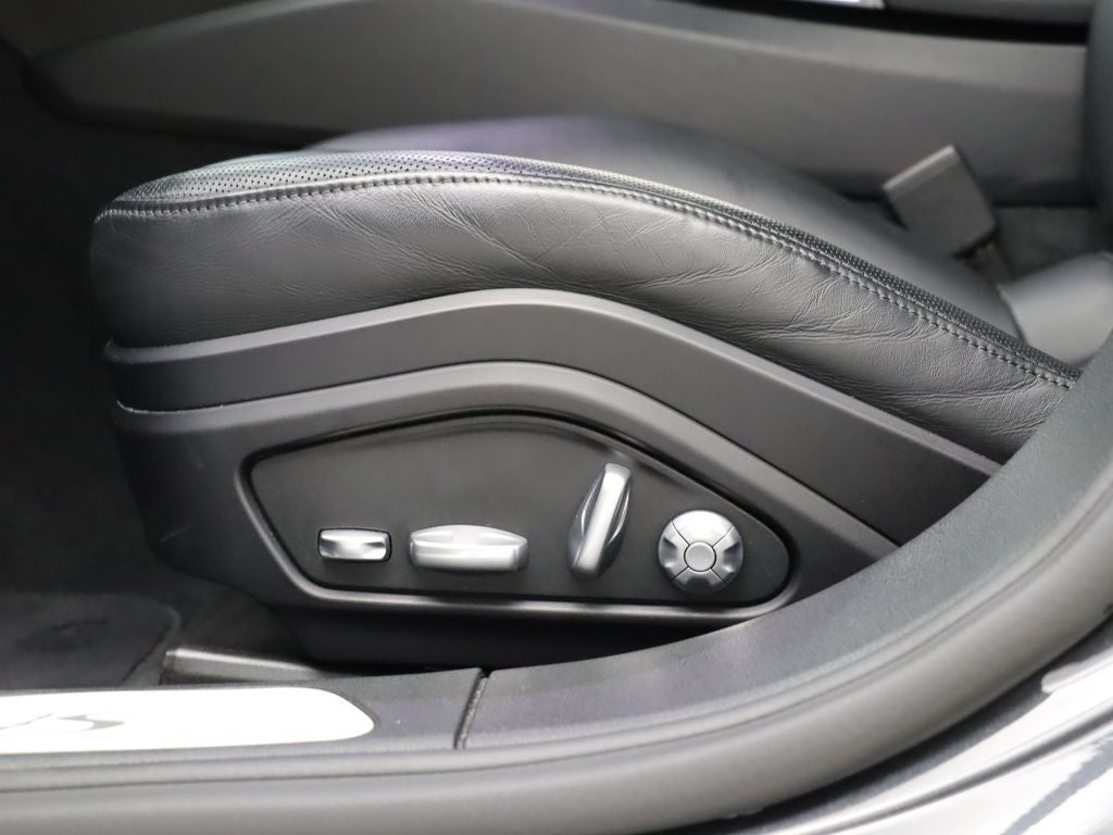 2018 Porsche Panamera 4S AWD