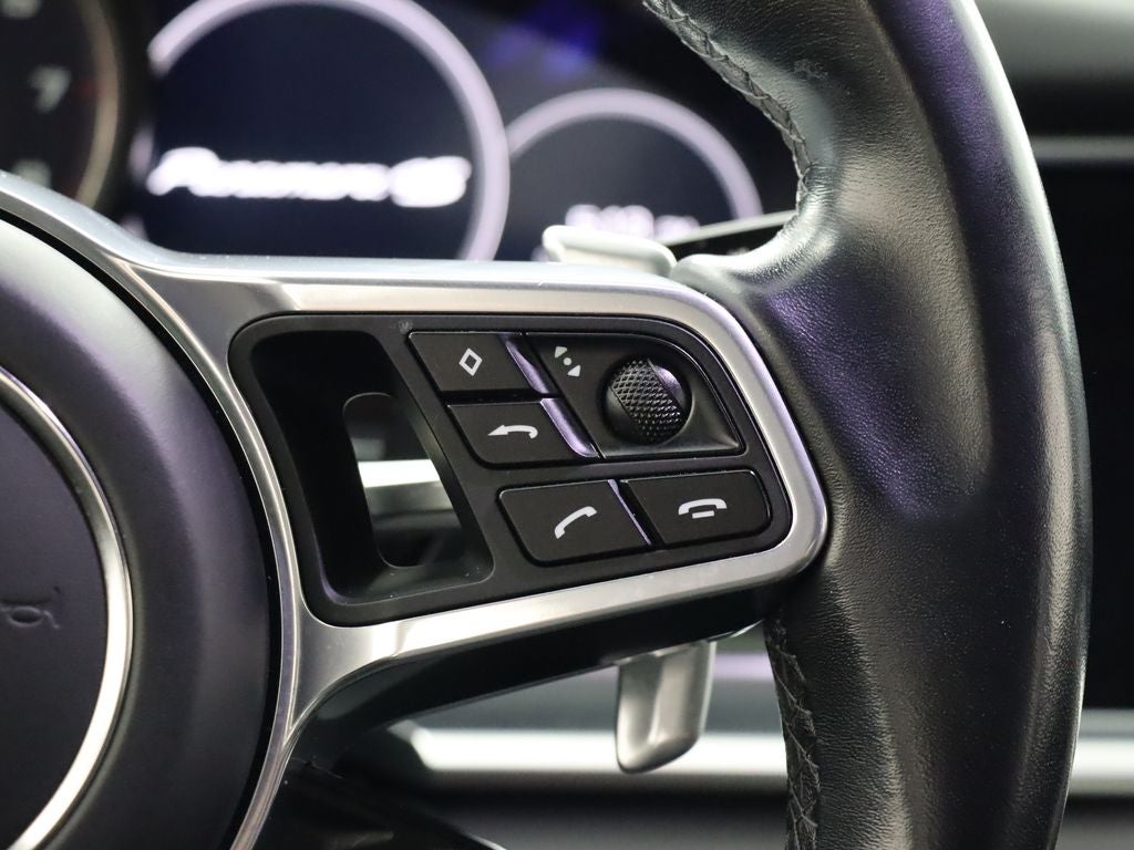 2018 Porsche Panamera 4S AWD