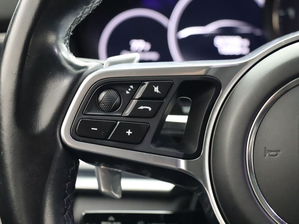 2018 Porsche Panamera 4S AWD