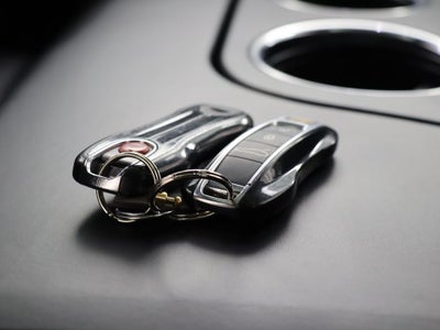 2018 Porsche Panamera 4S AWD