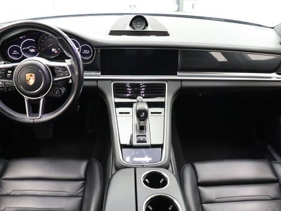 2018 Porsche Panamera 4S AWD