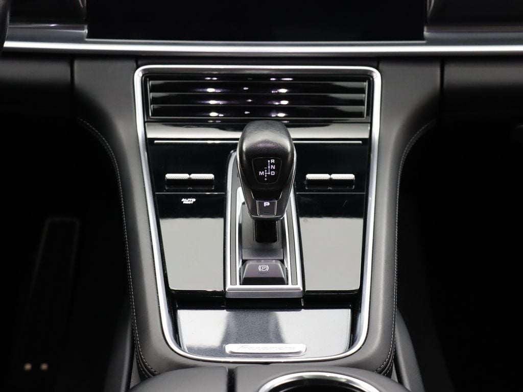 2018 Porsche Panamera 4S AWD