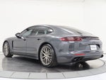 2018 Porsche Panamera 4S AWD