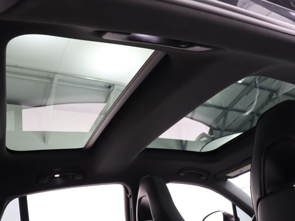 2018 Porsche Panamera 4S AWD