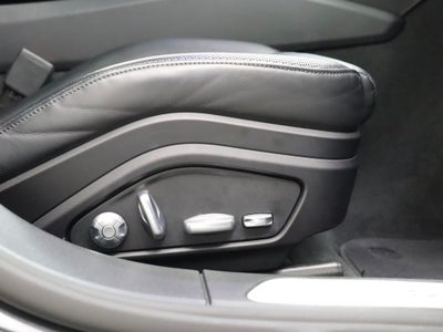 2018 Porsche Panamera 4S AWD