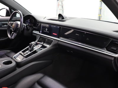 2018 Porsche Panamera 4S AWD