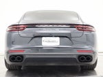 2018 Porsche Panamera 4S AWD