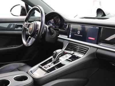2018 Porsche Panamera 4S AWD