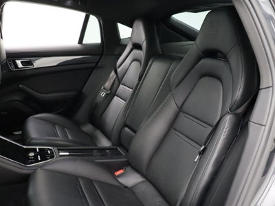 2018 Porsche Panamera 4S AWD