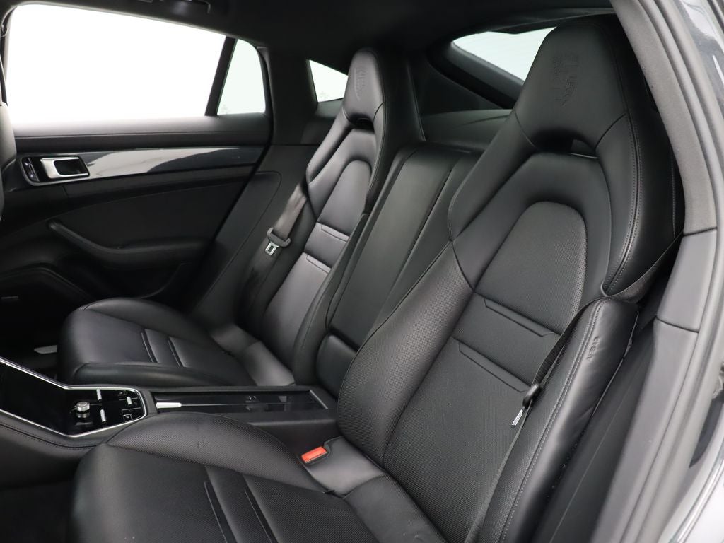 2018 Porsche Panamera 4S AWD
