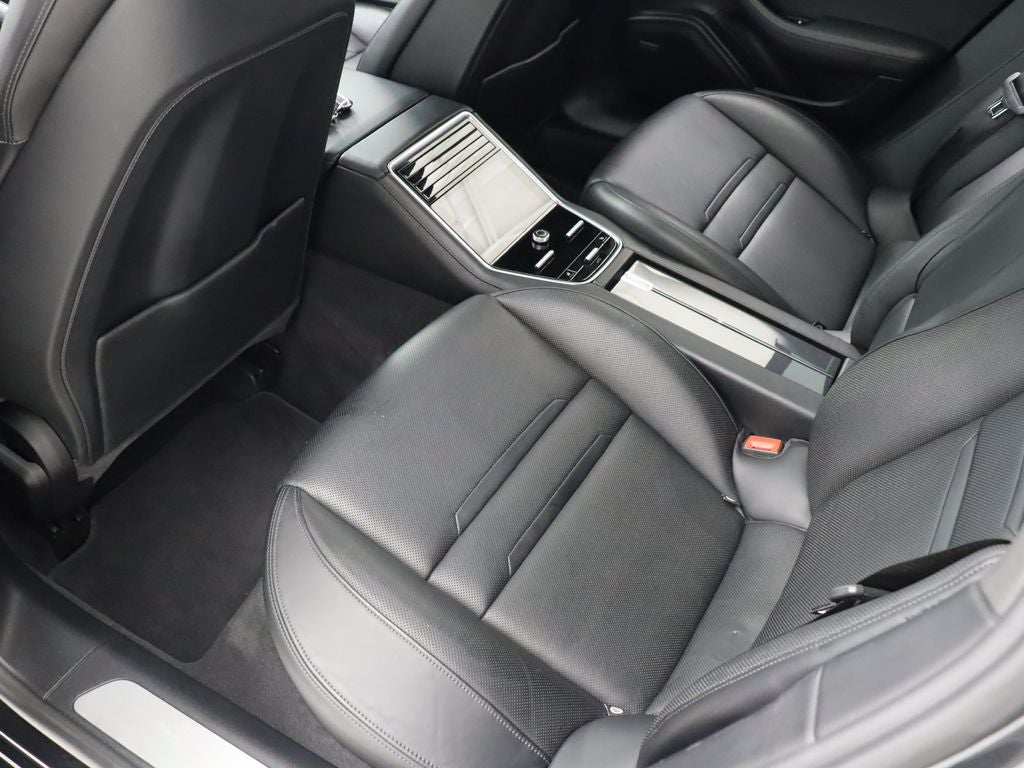 2018 Porsche Panamera 4S AWD