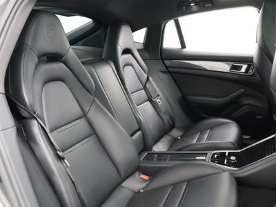 2018 Porsche Panamera 4S AWD
