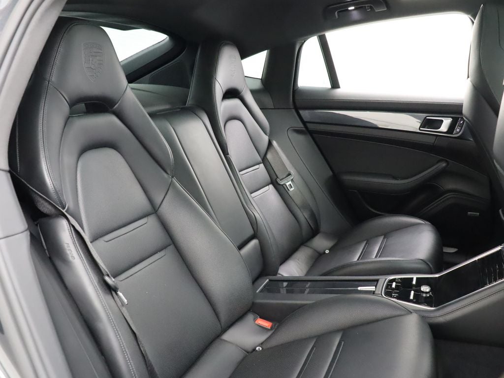 2018 Porsche Panamera 4S AWD