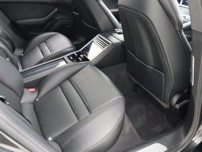 2018 Porsche Panamera 4S AWD