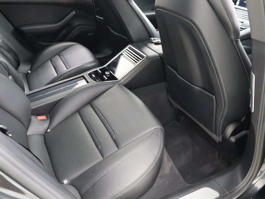 2018 Porsche Panamera 4S AWD