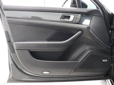 2018 Porsche Panamera 4S AWD
