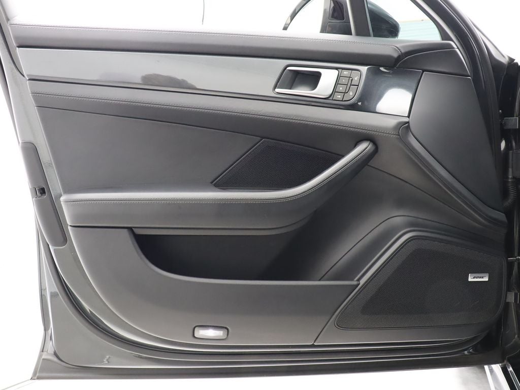 2018 Porsche Panamera 4S AWD