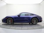 2021 Porsche 911 Carrera S