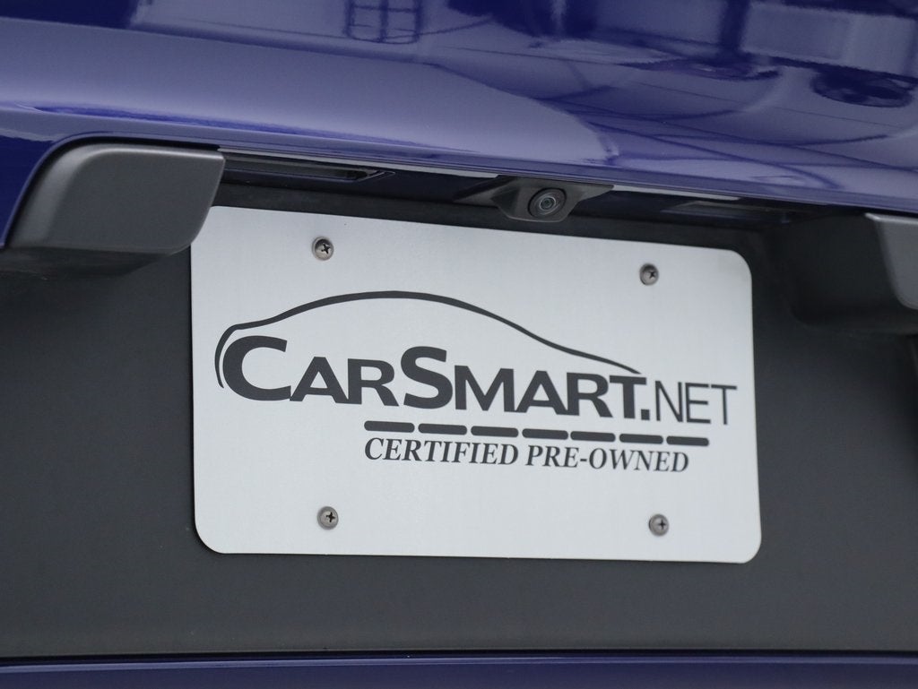 2021 Porsche 911 Carrera S