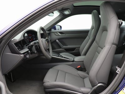 2021 Porsche 911 Carrera S