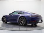 2021 Porsche 911 Carrera S