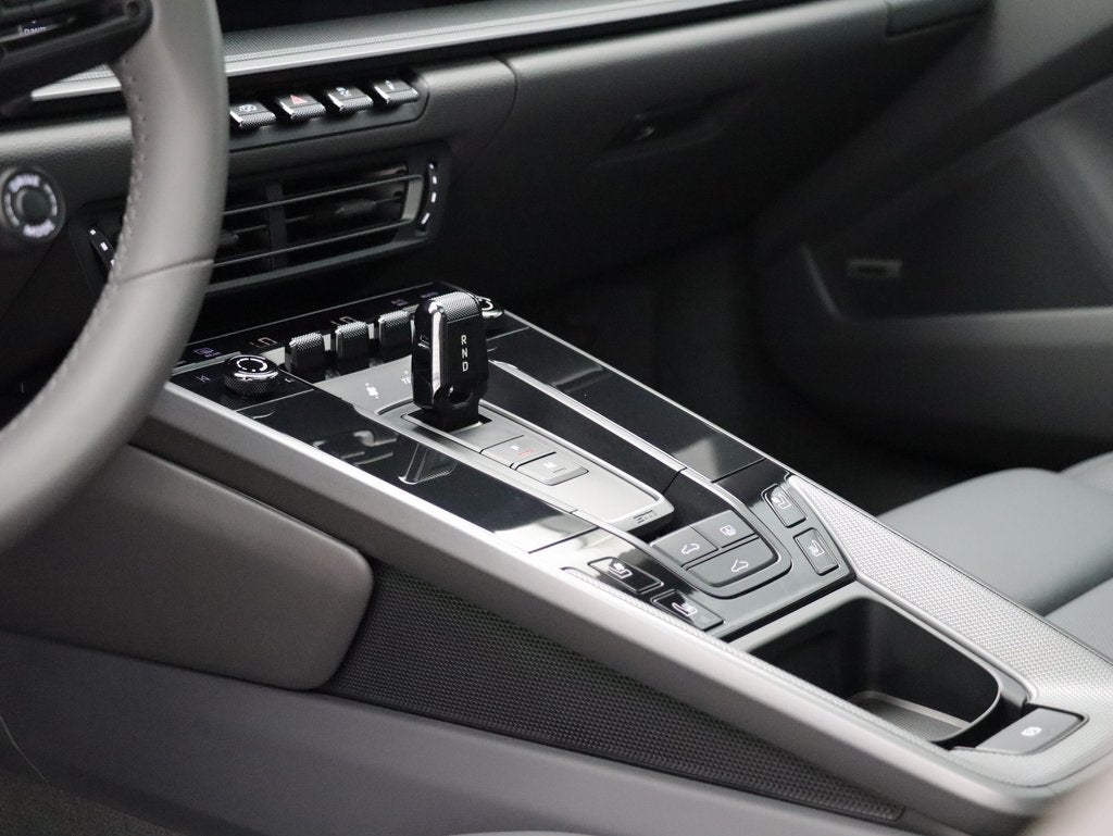 2021 Porsche 911 Carrera S