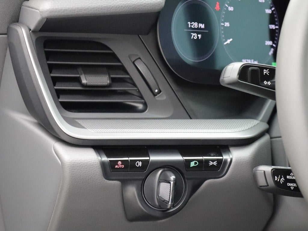 2021 Porsche 911 Carrera S