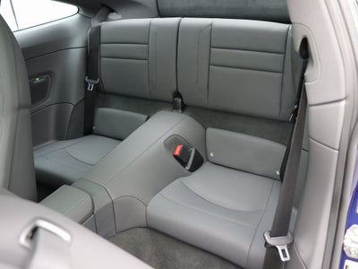 2021 Porsche 911 Carrera S