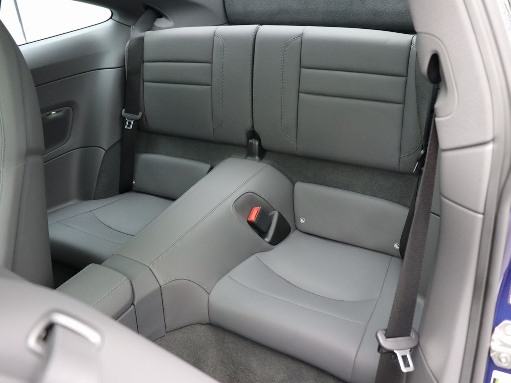 2021 Porsche 911 Carrera S