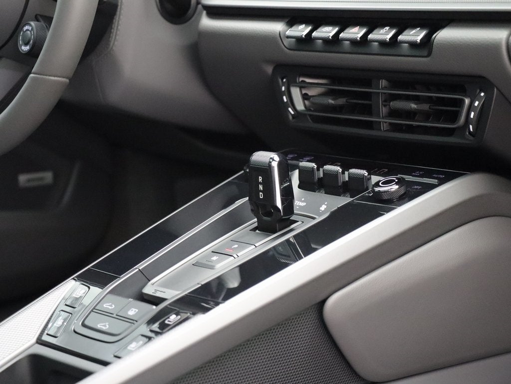 2021 Porsche 911 Carrera S