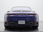 2021 Porsche 911 Carrera S