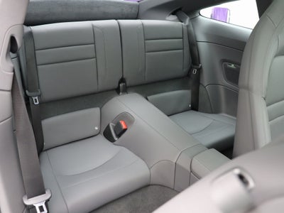 2021 Porsche 911 Carrera S