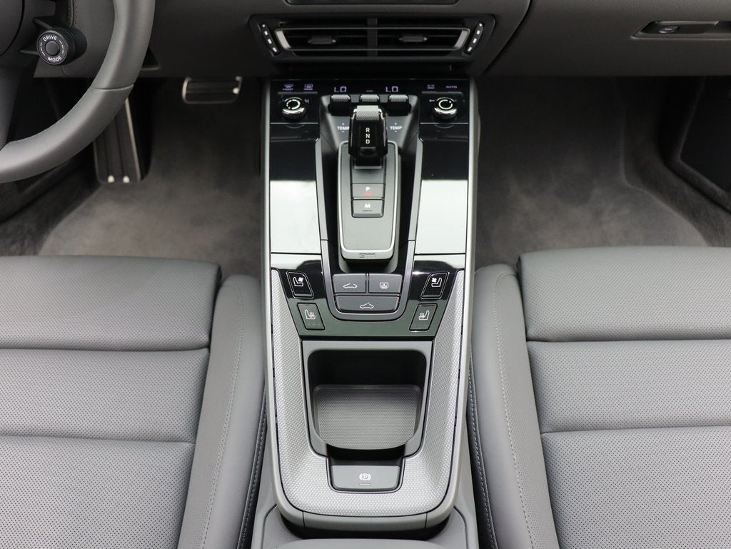 2021 Porsche 911 Carrera S