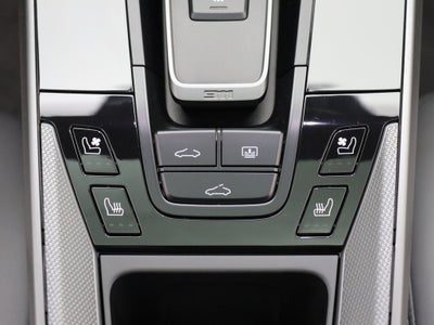 2021 Porsche 911 Carrera S