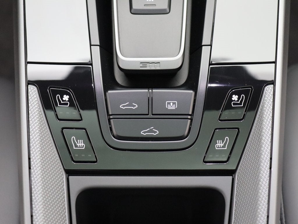 2021 Porsche 911 Carrera S