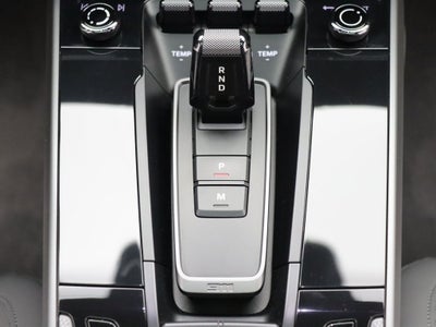 2021 Porsche 911 Carrera S