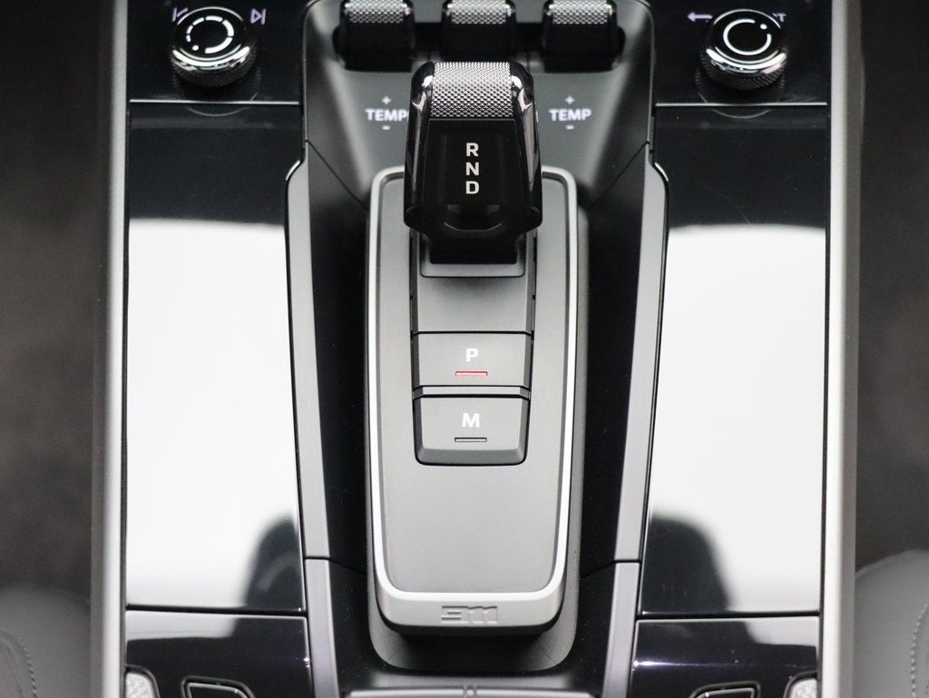 2021 Porsche 911 Carrera S