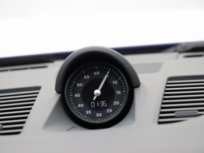 2021 Porsche 911 Carrera S