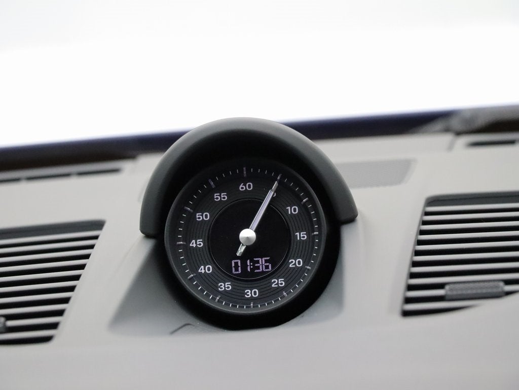 2021 Porsche 911 Carrera S