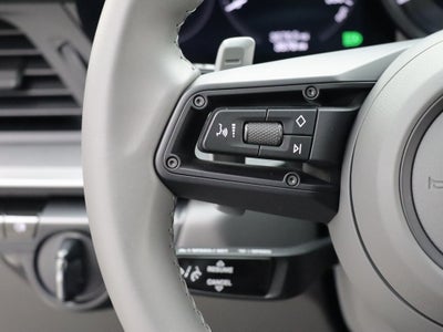 2021 Porsche 911 Carrera S