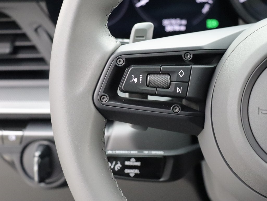 2021 Porsche 911 Carrera S