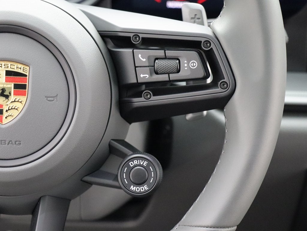 2021 Porsche 911 Carrera S