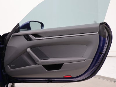 2021 Porsche 911 Carrera S