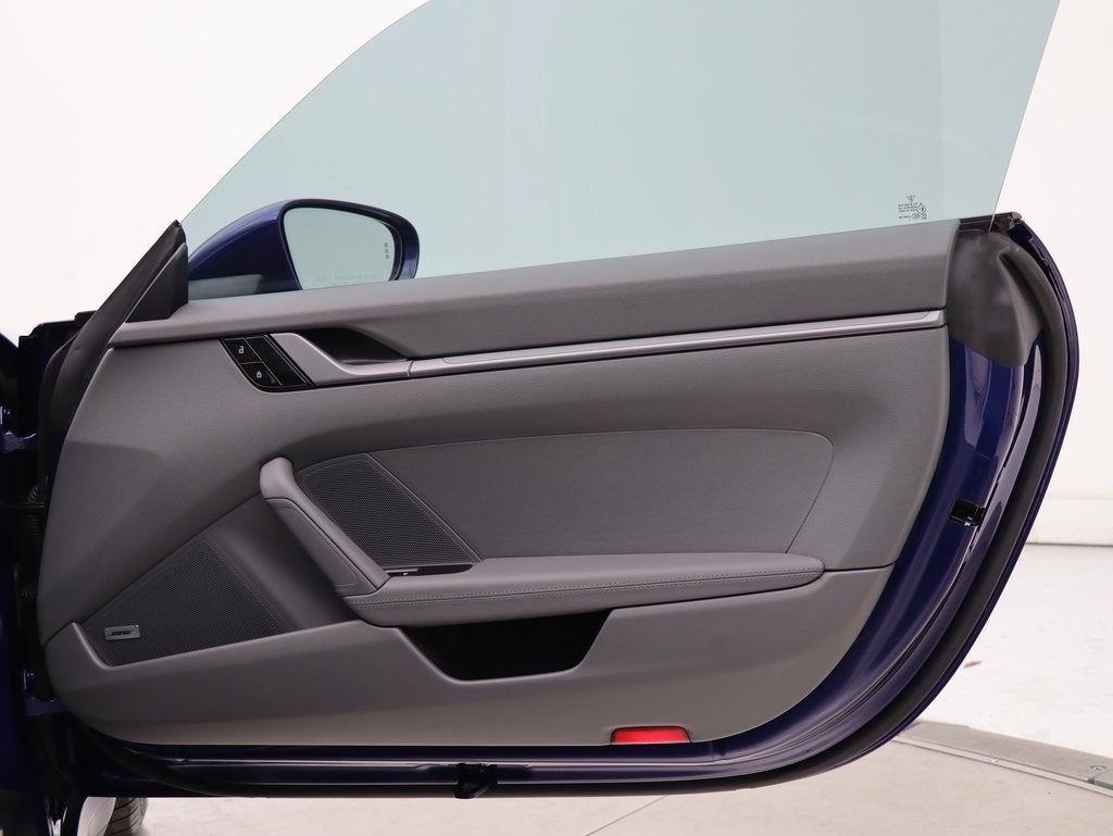 2021 Porsche 911 Carrera S