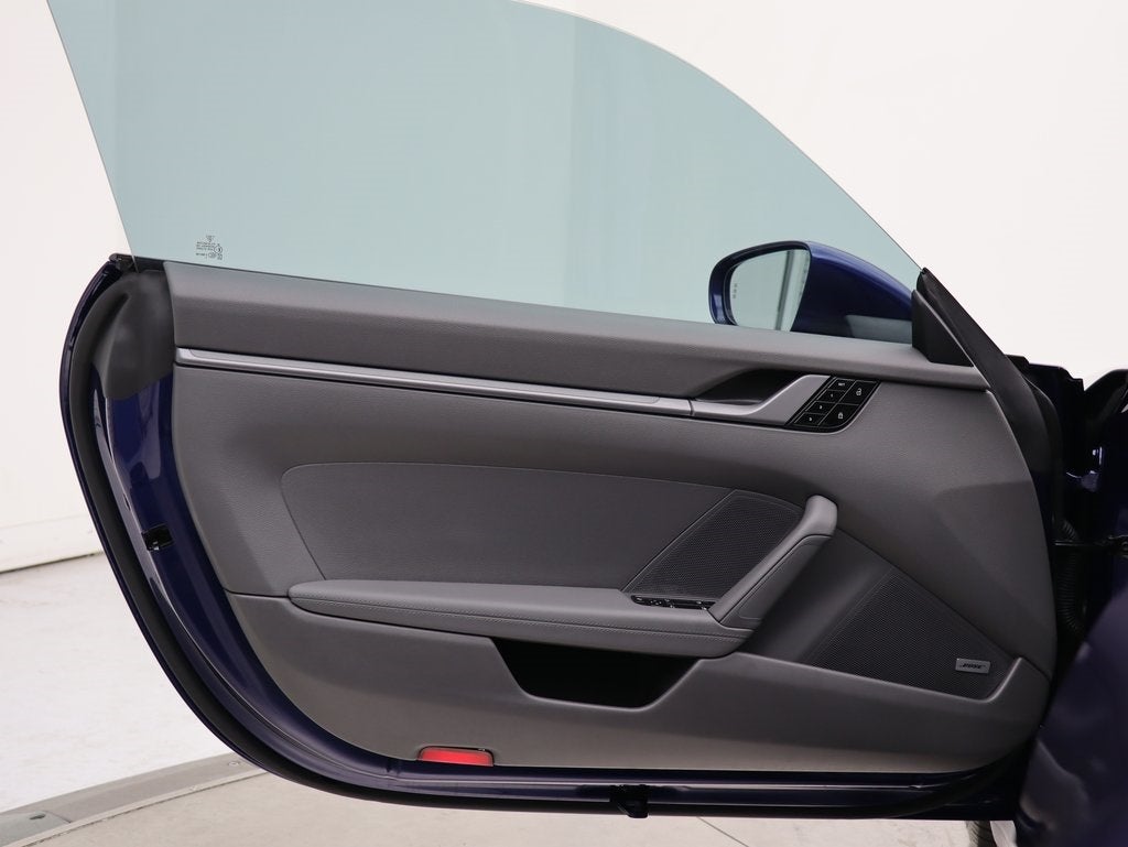 2021 Porsche 911 Carrera S