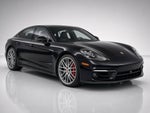 2022 Porsche Panamera 4
